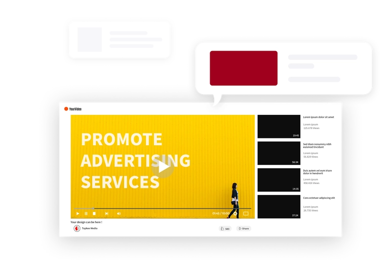 TrueView Display Ads – Play Page Ads