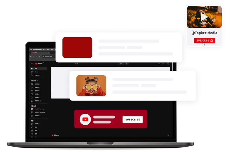 TrueView display ads - video overlay rendering